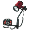 Dive Photography